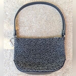 The Sak, Elliot Lucca, Knitted Purse, Shoulder Bag